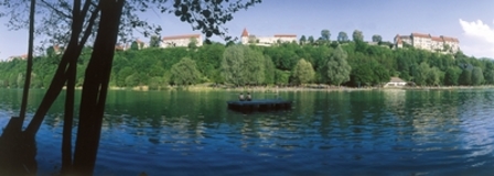 Burghausen5 ©BAYERN TOURISMUS Marketing GmbH