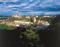 Burghausen7 ©BAYERN TOURISMUS Marketing GmbH