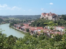 Burghausen9 ©BAYERN TOURISMUS Marketing GmbH